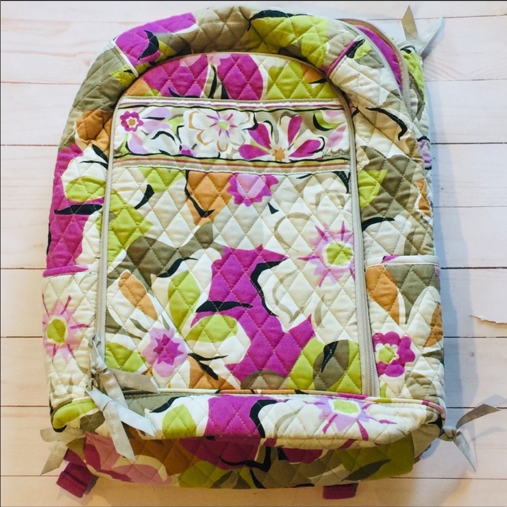 Vera Bradley Backpack